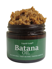 Raw Batana Oil for Hair Growth