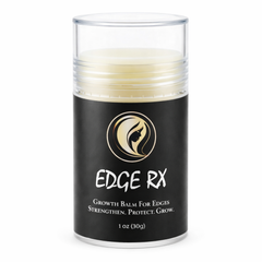 Edge Rx Growth Balm – Helps Strengthen Edges & Reduce Breakage