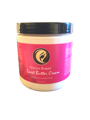 Mocha Babies Hair and Scalp Butter