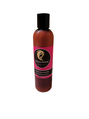 Mocha Babies Shampoo Sulfate Free 8oz