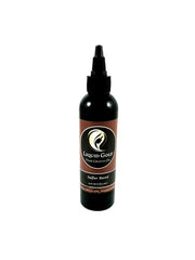 Hair Growth Oil - Liquid Gold Sulfur Version 4oz For Thicker Longer Hair