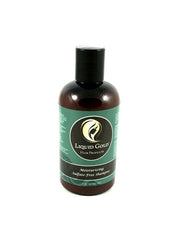 Shampoo Sulfate Free 8oz