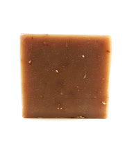 Shea Butter and Oatmeal Soap Bar