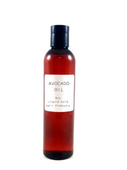 Avocado Oil 100% Pure